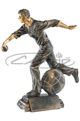 TROFEOS DEPORTIVOS W1126FT324