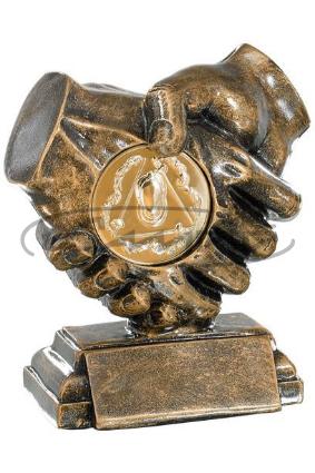 TROFEOS DEPORTIVOS W1126FT308