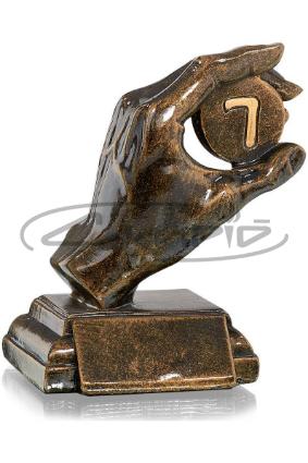 TROFEOS DEPORTIVOS W1126FT316