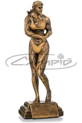 TROFEOS DEPORTIVOS W1126FT317