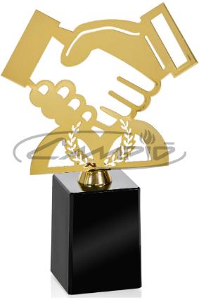 TROFEOS DEPORTIVOS W1126FT567