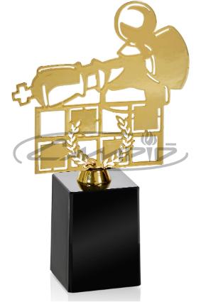 TROFEOS DEPORTIVOS W1126FT572