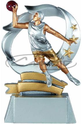 TROFEOS DEPORTIVOS W1126FT218