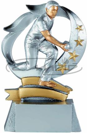 TROFEOS DEPORTIVOS W1126FT228