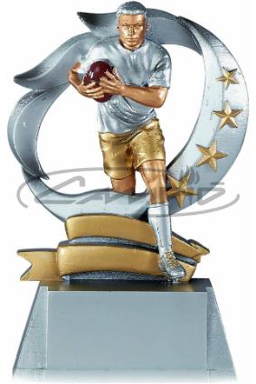 TROFEOS DEPORTIVOS W1126FT232