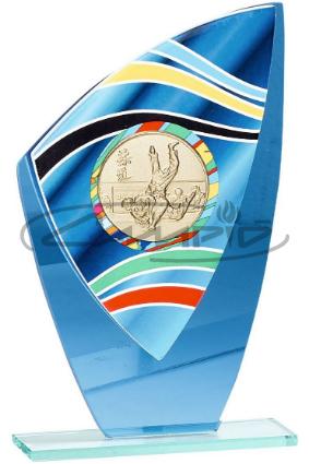 TROFEOS DEPORTIVOS W1126FT350