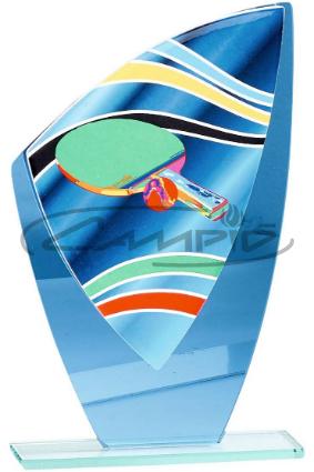 TROFEOS DEPORTIVOS W1126FT353