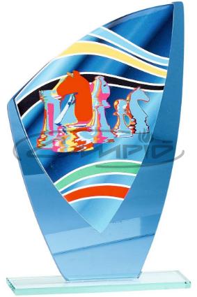 TROFEOS DEPORTIVOS W1126FT355