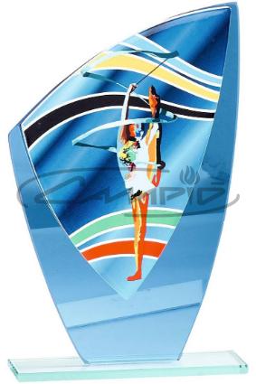 TROFEOS DEPORTIVOS W1126FT356