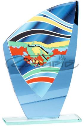 TROFEOS DEPORTIVOS W1126FT358