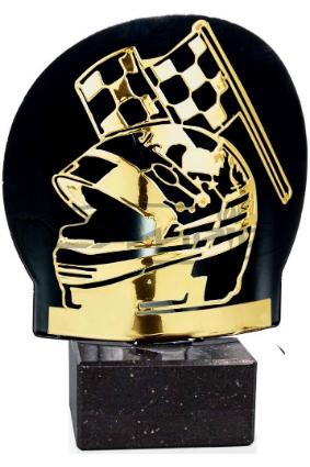 TROFEOS DEPORTIVOS W1126FT549