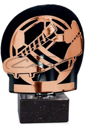 TROFEOS DEPORTIVOS W1126FT557