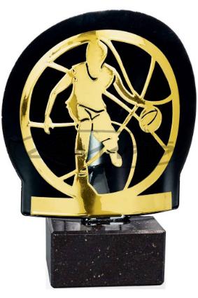 TROFEOS DEPORTIVOS W1126FT558