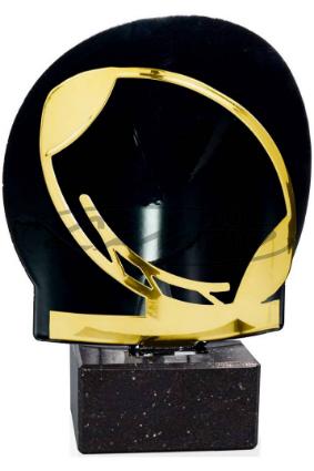 TROFEOS DEPORTIVOS W1126FT563