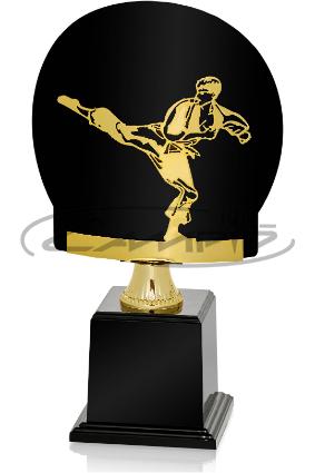 TROFEOS DEPORTIVOS W1126FT544