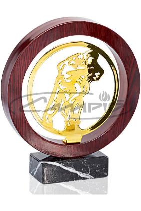 TROFEOS DEPORTIVOS W1126FT378