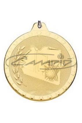 MEDALLAS DEPORTIVAS W1126F157