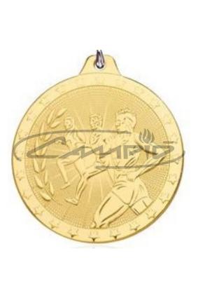 MEDALLAS DEPORTIVAS W1126F162
