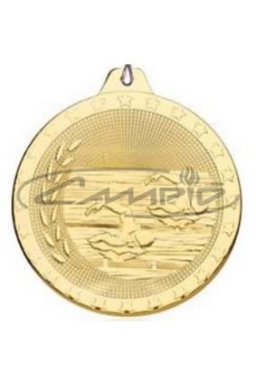 MEDALLAS DEPORTIVAS W1126F163