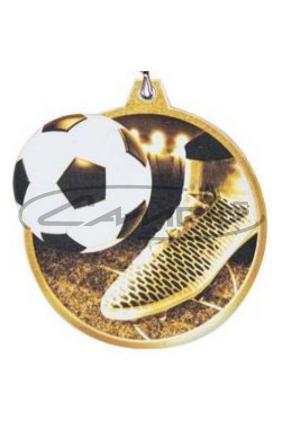 MEDALLAS DEPORTIVAS W1126F104