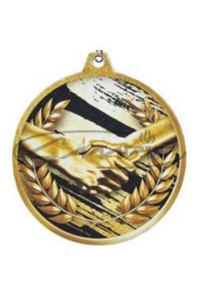 MEDALLAS DEPORTIVAS W1126F107