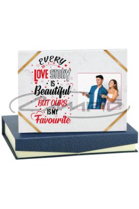 PLACAS HOMENAJE W1126FP103