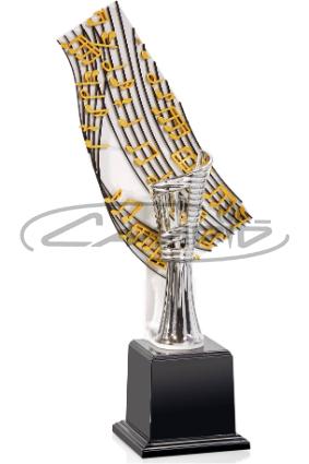 TROFEOS DEPORTIVOS W1126FT107