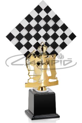 TROFEOS DEPORTIVOS W1126FT135