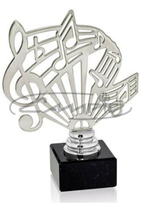 TROFEOS DEPORTIVOS W1126FT490