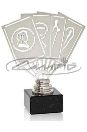 TROFEOS DEPORTIVOS W1126FT496