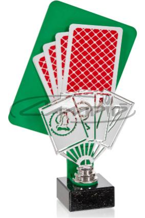 TROFEOS DEPORTIVOS W1126FT516