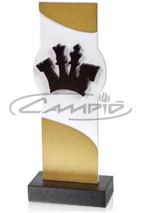 TROFEOS DEPORTIVOS W1126FT100