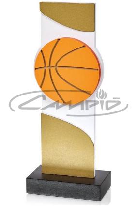 TROFEOS DEPORTIVOS W1126FT101