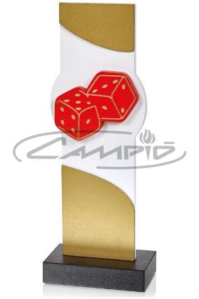 TROFEOS DEPORTIVOS W1126FT104