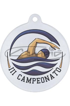 MEDALLAS DEPORTIVAS W0016M301