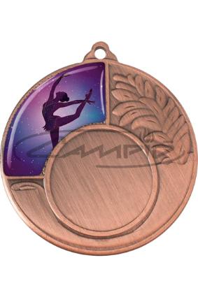 MEDALLAS DEPORTIVAS W0016M231