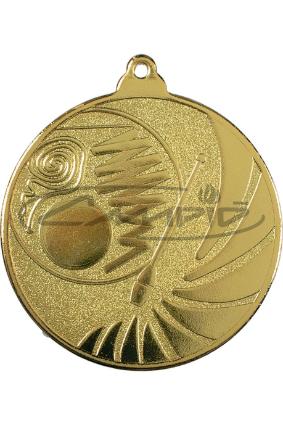 MEDALLAS DEPORTIVAS W0016M157