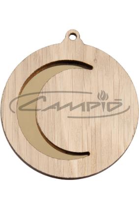 MEDALLAS DEPORTIVAS W0016M311