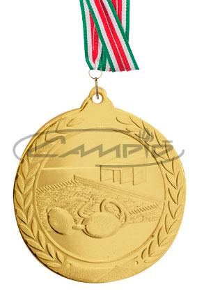 MEDALLAS DEPORTIVAS W0016M127