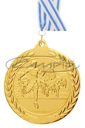 MEDALLAS DEPORTIVAS W0016M130