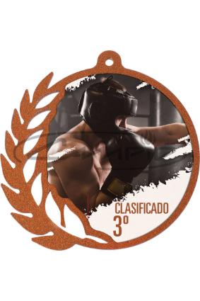 MEDALLAS DEPORTIVAS W0016M283