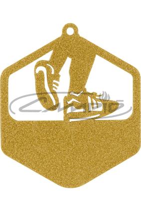 MEDALLAS DEPORTIVAS W0016M196