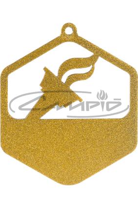 MEDALLAS DEPORTIVAS W0016M193