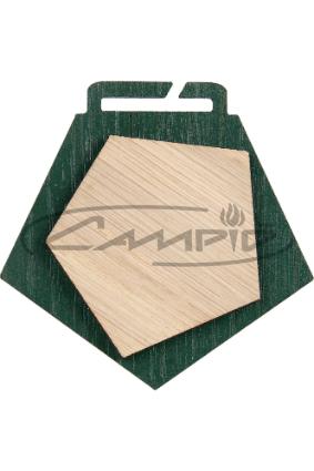 MEDALLAS DEPORTIVAS W0016M316