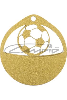 MEDALLAS DEPORTIVAS W0016M100