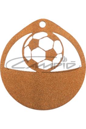 MEDALLAS DEPORTIVAS W0016M102