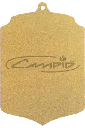 MEDALLAS DEPORTIVAS W0016M278