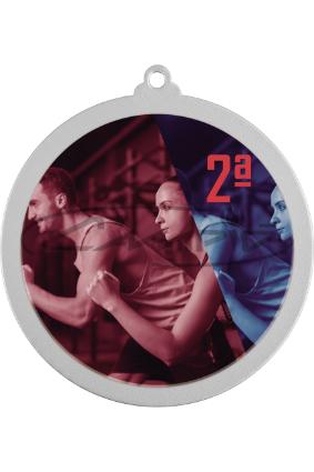 MEDALLAS DEPORTIVAS W0016M288
