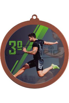MEDALLAS DEPORTIVAS W0016M292