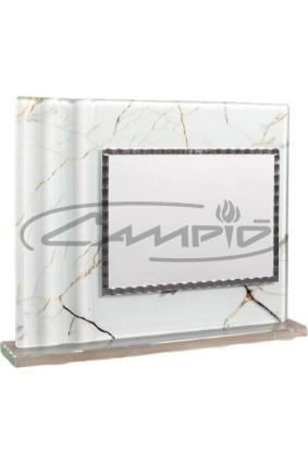 PLACAS HOMENAJE W0016PL101